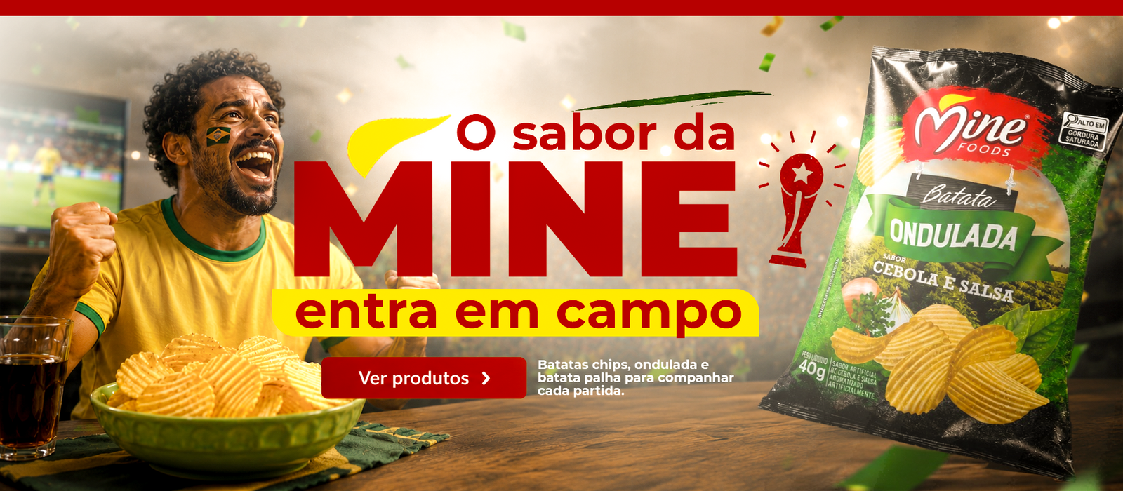 MineFoods