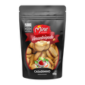 Biscoito Amanteigado Casadinho 190g | Caixa com 30 unidades