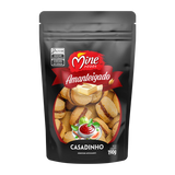 Biscoito Amanteigado Casadinho 190g | Unidade MineBox