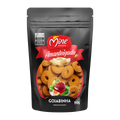 Biscoito Amanteigado Goiabinha 190g | Caixa com 30 unidades