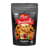 Biscoito Amanteigado Goiabinha 190g | Unidade MineBox