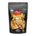 Biscoito Amanteigado Leite Condensado 190g | Caixa com 30 unidades