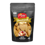 Biscoito Amanteigado Leite Condensado 190g | Unidade MineBox